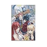 Haute qualité : les affiches sont fabriquées peu de temps après l'achat. Il n'est pas stocké dans l'entrepôt car sa couleur sera insatisfaisante en raison de l'environnement de stockage. Ils sont toujours produits dans nos propres usines.