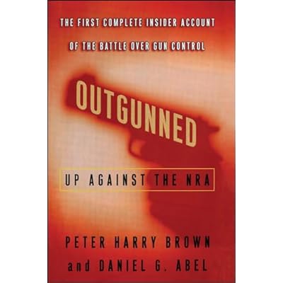 Outgunned: Up Against the NRA
