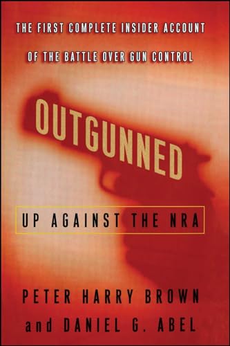 Outgunned: Up Against the NRA