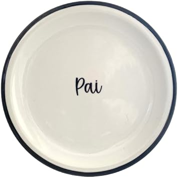 Pratos decorativos