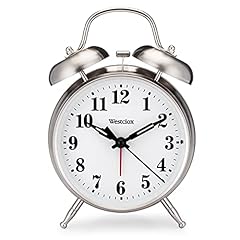 Big Ben 4 1 / 2 " Twin Bell Alarm clock Big Ben 4 1 / 2 " Twin Bell Alarm clock product image
