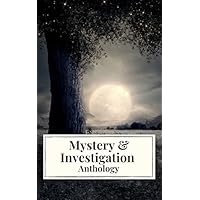 Mystery & Investigation Anthology