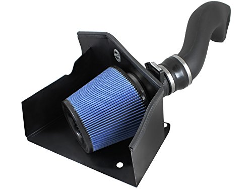 aFe 54-10402-1 Magnum FORCE Pro 5R Intake System for 03-09 Hummer H2 V8-6.0L