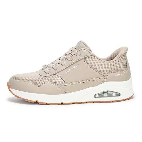 Image of Skechers Men's Uno - Banksia Hands Free Slip-ins