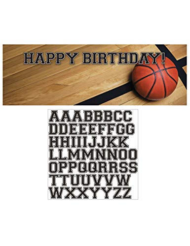 Creative Converting Party Banner, 20