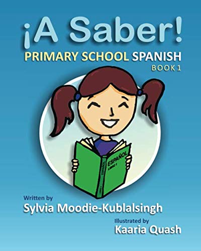 ¡A Saber! Book One