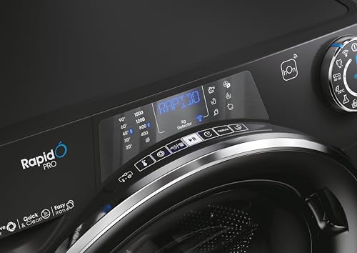 Candy RP586BWMBCB 1 - vue 5