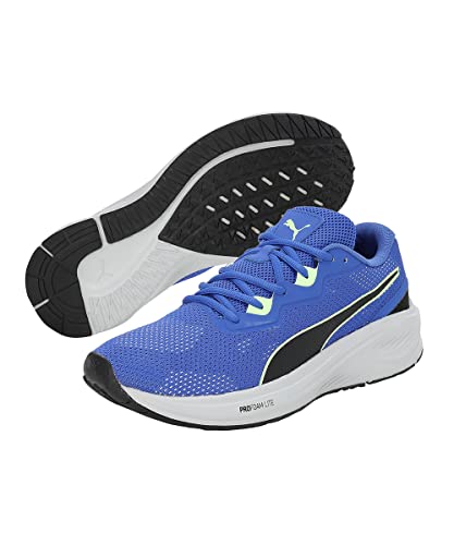 Image of Puma Unisex-Adult Aviator Profoam Sky Bright Running Shoe