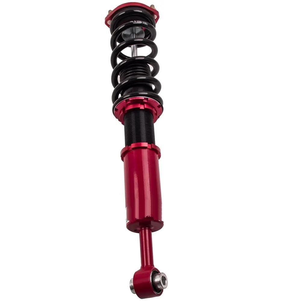 Sospensioni pneumatiche auto Kit Ammortizzatori Coilovers Regolabili A 24 Vie Per TOYOTA Per ALTEZZA Per MARK Ammortizzatore A Molla Ammortizzatore A Molla Coilover Sospensione pneumatica