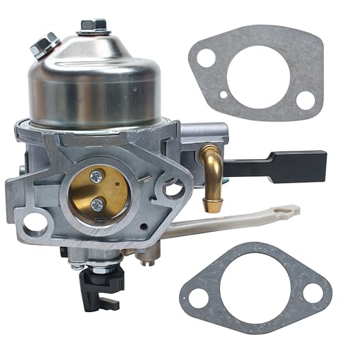 Carburateur compatible Briggs & Stratton 592594 haute durabilité moteur 10HP