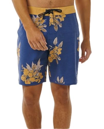 Rip Curl Men's Standard Mirage Aloha Hotel Boardshorts