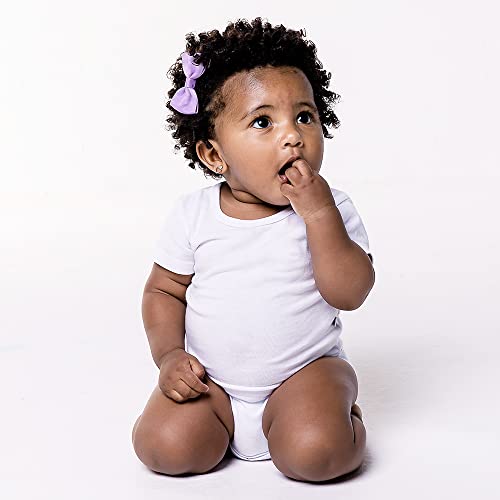 Buba Kit 6 Lacos Com Presilha