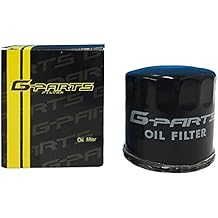 G-Parts Wakoautoparts WAP Oil Filter, model LO-132K