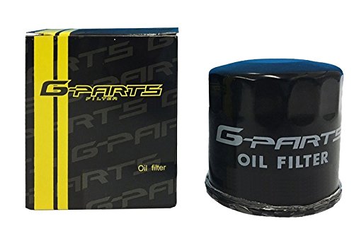 【G-PARTS/和興オートパーツ販売】WAP オイルフィルター 参考車種(クラウン・アリスト・セルシオ)純正品番: 90915-20004 《型番》 LO-435K