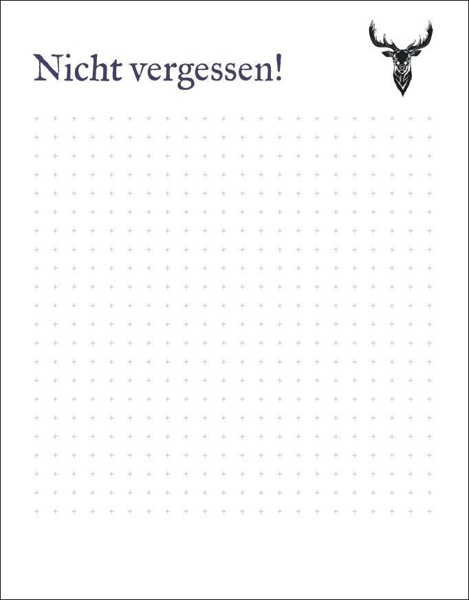 Rita Falk Jahres-Gröstl Tagesabreißkalender 2024. Abreiß-Kalender für alle Eberhofer-Fans. Tischkalender 2024 mit lustigen Zitaten und Rezepten aus der Krimiserie. Auch zum Aufhängen - Image 3
