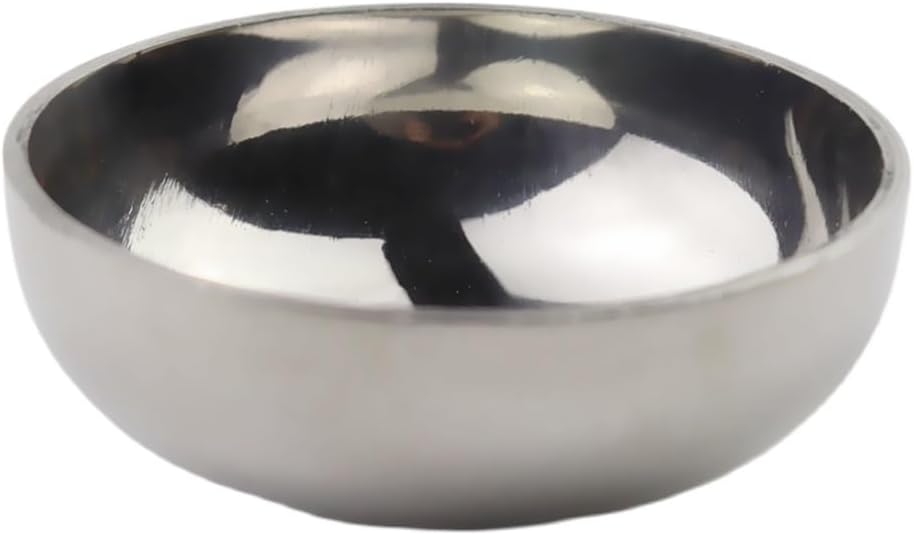 1個 25/32/38/45/51/63/76/102mm 細研磨 ステンレススチール SS304 溶接パイプ エンドキャップ LI