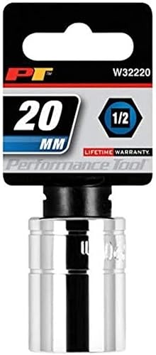 Miniatura 8 de Guantes para herramientas de trabajo mecánico 6, Eje de transmisión de 12 mm, 6 cavidades de 27 mm