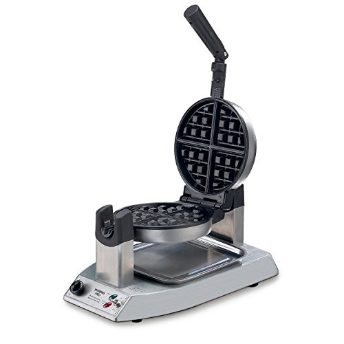 The Best Waring Pro Waffle Maker [February 2024]