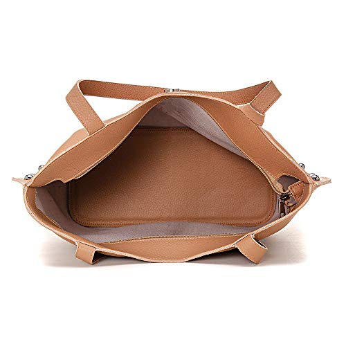 Bolsa Sacola Lady Day Alice Monteiro Cor:Bege