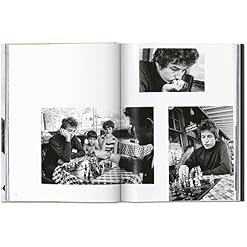 Daniel Kramer. Bob Dylan. A Year and a Day Relié – 17 août 2018 - Les Beatles, Paul McCartney, John Lennon, RIngo Starr, George Harrison Daniel Kramer. Bob Dylan. A Year and a Day Relié – 17 août 2018 – Image 2