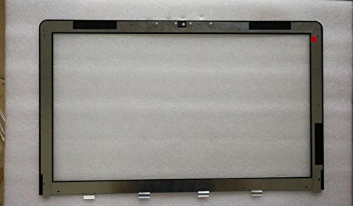 Image of LCD Glass Replacement for iMac 27 Inch A1312 LCD Front Glass 2009-2010 Year (27 inch)