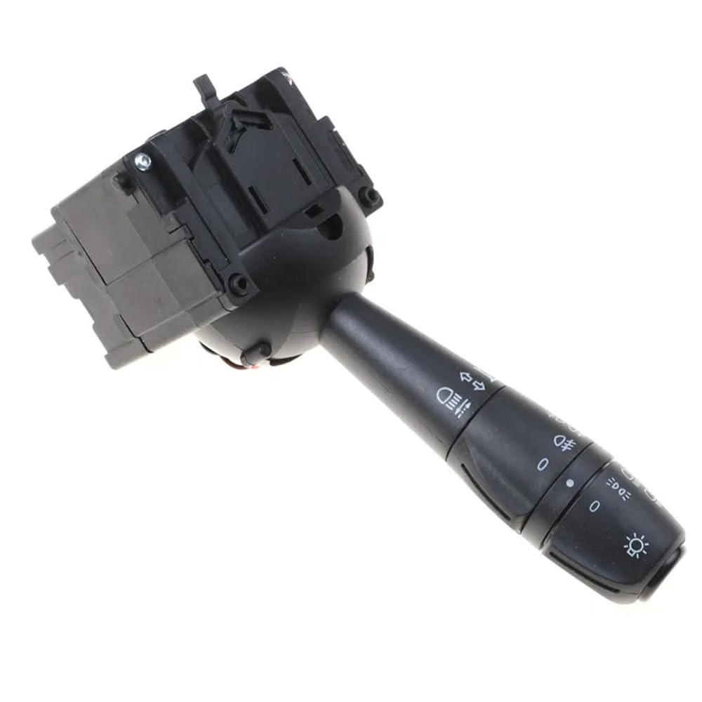 Interruttore Comando Avvisatore Acustico Per Dacia - 251682, 8201167988, Sinistro - Foto 4