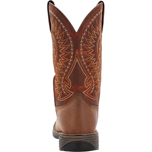 Image of ROCKY Rugged Trail Western Boot