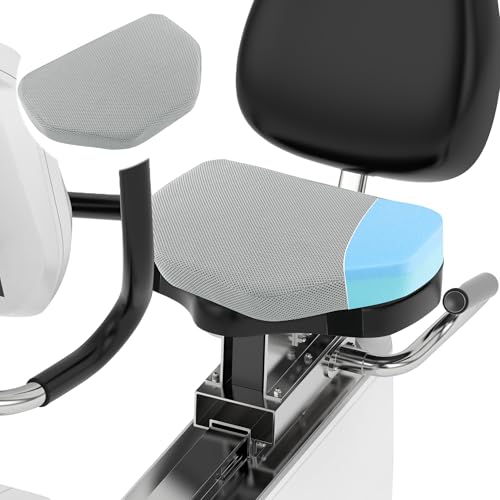 MABOZOO Foam Rower Seat Pad