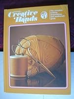 Greystone's Creative Hands, Vol. 21 B002K7RA1S Book Cover