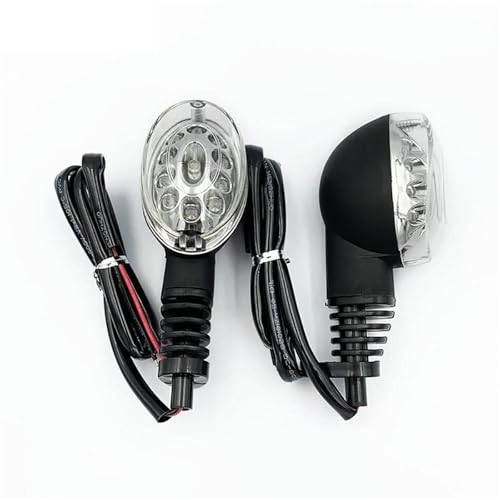Clignotant avant et arrière pour Kawasaki KLX150/L et KLX125/L 2014-2020