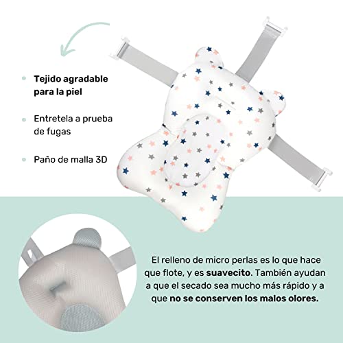 Bañeras Y Accesorios, Baby Product bañeras bebes Marca Nap Baby (3)