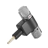 Viene con un cable de 3,5 mm a mini USB adaptador.