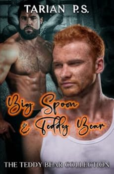 Paperback Big Spoon & Teddy Bear (The Teddy Bear Collection) Book
