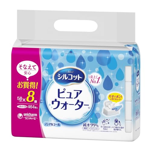 ユニ・チャーム シルコット ウェットティッシュ 320枚 Amazon.co.jp: シルコット 【厚手メッシュシート 】 ウェット