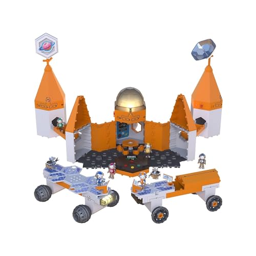 Jouet scientifique STEM Circuit Explorer station de base Learning Resources - 4
