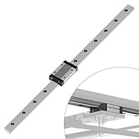 Algopix Similar Product 13 - Usongshine MGN12H Linear Bearing