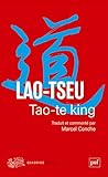 Tao te-king (French Edition)