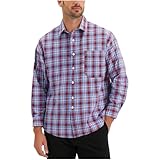 tee shirt homme manches longues cotton