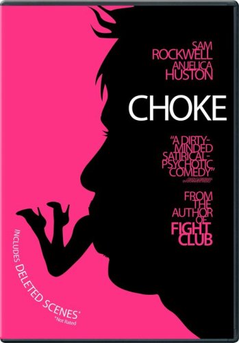 Choke - Mehr Infos/Bestellen