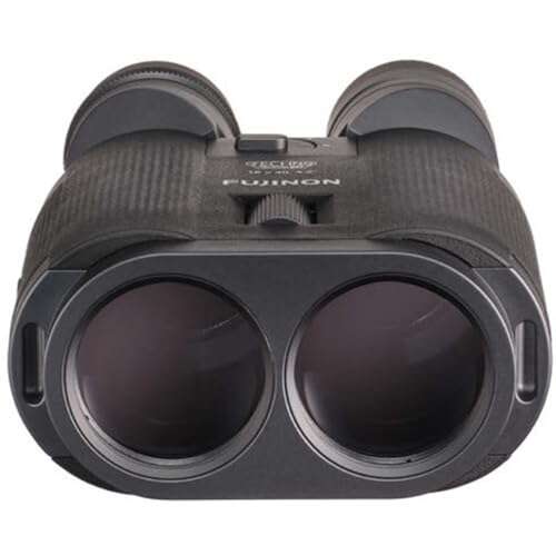 Binoculares Fujinon 16x40 Techno-Stabi con estabilizador miniatura 3