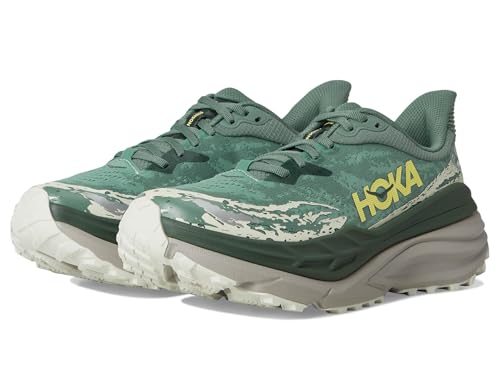 Image of Hoka Mens Stinson 7