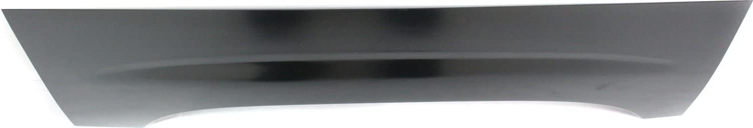 Garage-Pro Car Parts Wheel Arch Repair Panel Set For GMC Sierra 1500 1999-2006, Sierra 2500 1999-2004, Sierra 2500 HD 2001-2006, Sierra 3500, Steel Auto Parts