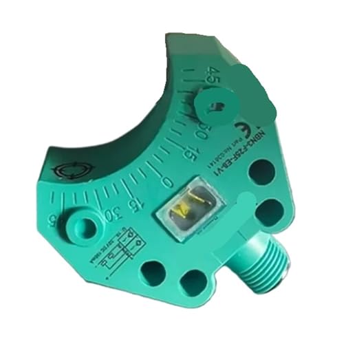 Capteur de proximite NBN3-F25F-E8-V1 evite les pannes d usure code 038141 - 2