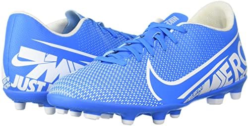 nike mercurial vapor 13 blauw