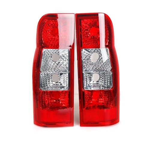 Feu stop arrière Ford Transit MK7 optique de rechange pour feux de circulation camping-car