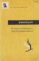Principles, Dialogues, and Philosophical Correspondence 0024216003 Book Cover