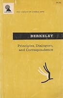 Principles, Dialogues, and Philosophical Correspondence 0672604531 Book Cover