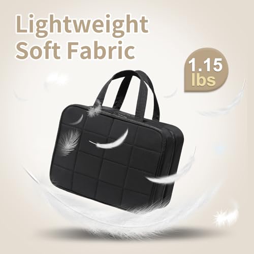 Save 50% on Travel Hanging Toiletry Bag for Women - Image 7