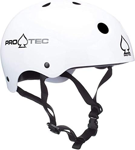 قیمت و خرید کلاه اسکیت کلاسیک Pro-Tec 