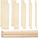 Dowel Rods